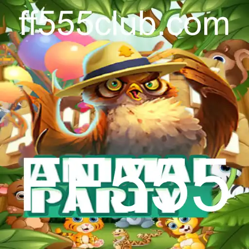 Descubra AnimalParty: O Jogo de Festa Animal que Está Conquistando o Mundo