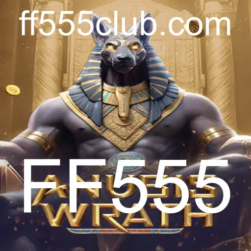 Descubra AnubisWrath: O Novo Fenômeno dos Jogos com a Palavra-Chave FF555