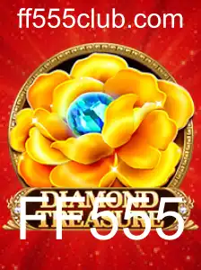 Descubra as Aventuras de 'Diamondtreasure' Com a Chave FF555