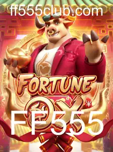 FortuneOx: Descubra o Excitante Mundo do Jogo com a Palavra-chave FF555