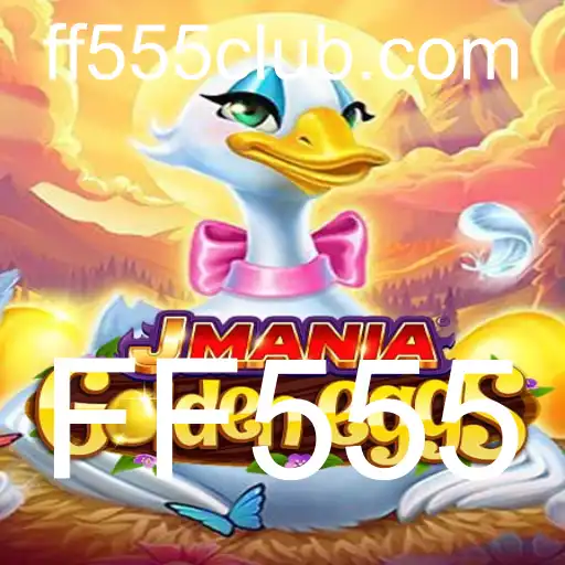 Descubra JManiaGoldenEggs: O Novo Jogo Revolucionário com a Palavra-Chave 'FF555'