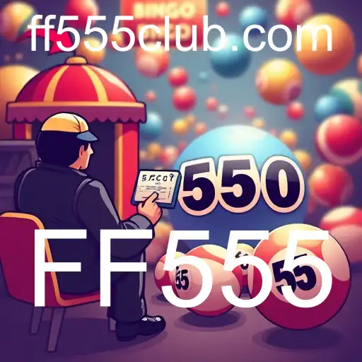 Jogos de bingo