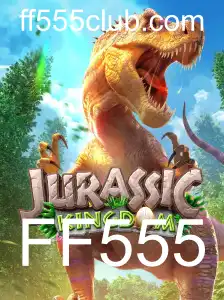 Explorando o Mundo de JurassicKingdom: Aventura e Estratégia em Terra Pré-histórica