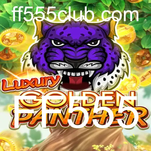 Explorando o Mundo de LUXURYGOLDENPANTHER: Um Jogo Inovador com FF555