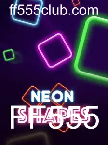 Explorando o Fascinante Universo do Jogo NeonShapes