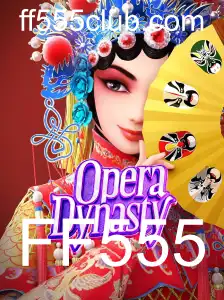 OperaDynasty: Uma Jornada Inovadora no Mundo dos Jogos
