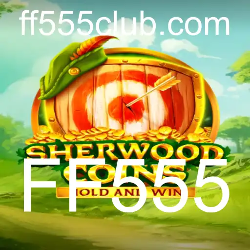 SherwoodCoins: Uma Aventura Épica no Mundo dos Jogos