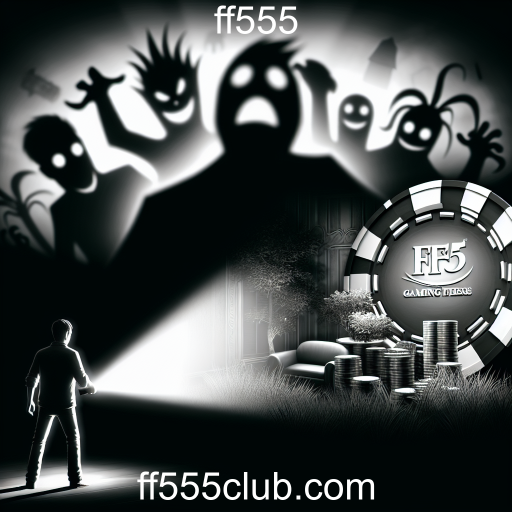 A Evolução dos Jogos de Terror: Do Clássico ao Moderno