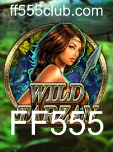 Explorando o Mundo de WildTarzan: Uma Aventura Selvagem com a Chave FF555